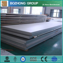 Tisco China Supplier 3mm Thickness 304 Stainless Steel Plate
